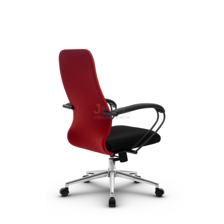 Кресло SU-СК130-10+Комплект Ch 3