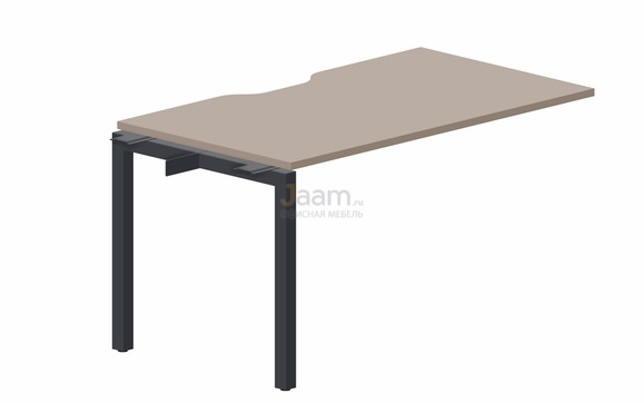 Мебель для персонала Стол приставной PENPV148