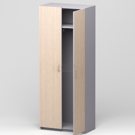 Мебель для персонала Шкаф для одежды