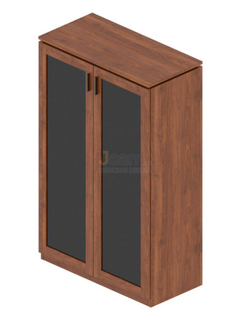 Кабинет руководителя Шкаф средний Ot-52,Ot-08.2