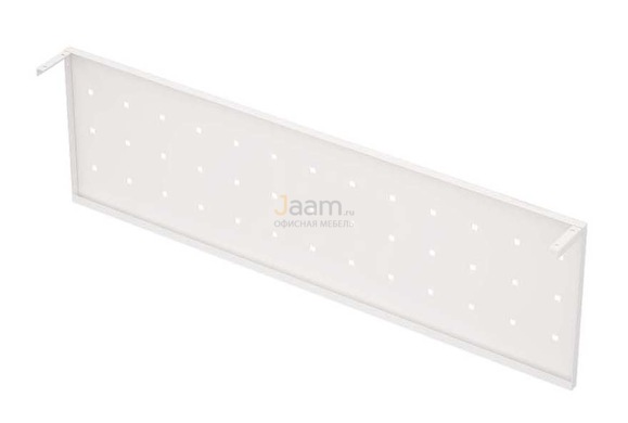 Мебель для персонала Экран подвесной металлический ЭМК.1400