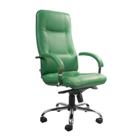 Кресло Star Steel Chrome