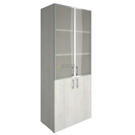 Кабинет руководителя Стеллаж высокий широкий LT-ST 1.2R