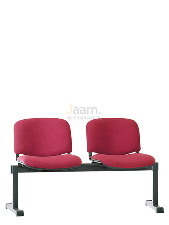 Кресло Iso-2 black