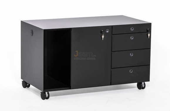 Кабинет руководителя Приставка подкатная F63CW