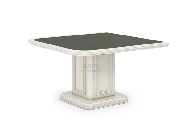 Кабинет руководителя Стол для заседаний (конечный элемент) IN-1414A