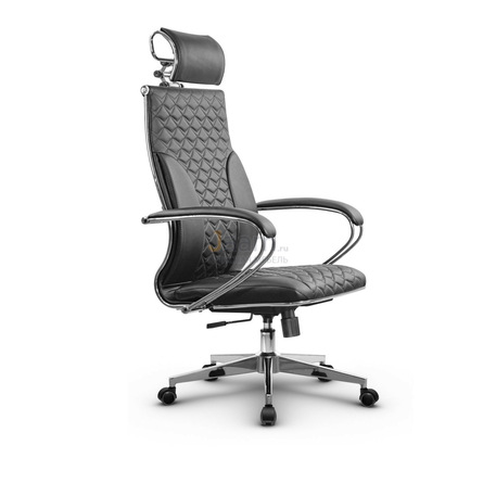 Кресло МЕТТА L 2c44C/K116+МЕТТА 17834