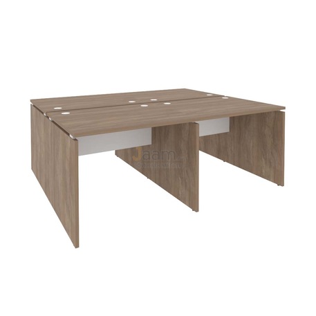 Мебель для персонала Рабочая станция O.D.RS-4.1.8