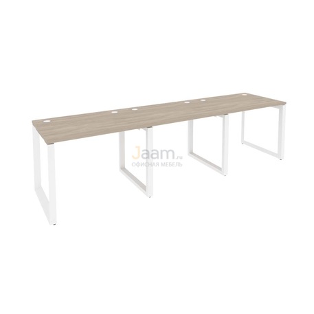 Мебель для персонала Рабочая станция O.MO-RS-3.1.7