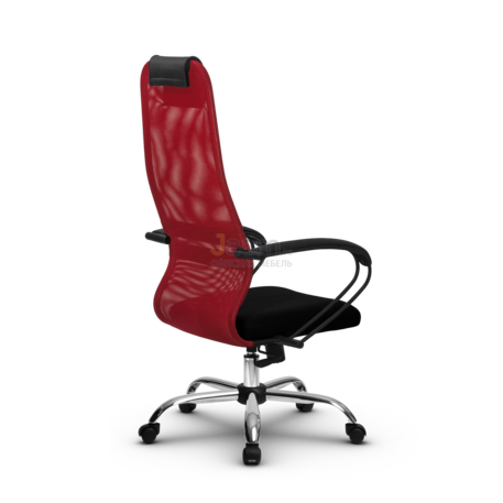 Кресло SU-BК130-8+Комплект Ch