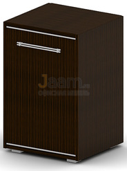 Кабинет руководителя Офисный шкаф (необходим топ) ПК-ДП-Ш67х45