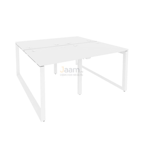 Мебель для персонала Рабочая станция O.MO-D.RS-4.0.8