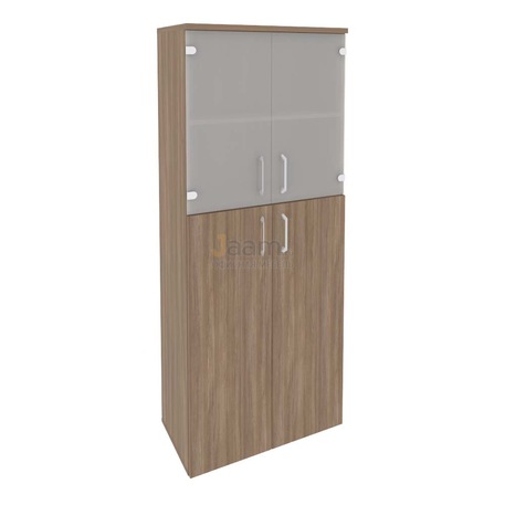 Мебель для персонала Офисный шкаф высокий широкий O.ST-1.7