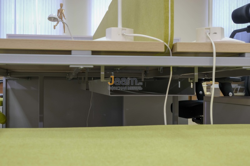 Мебель для персонала Балтика
