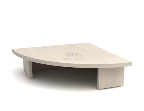 Мебель для персонала Подставка под монитор МК01