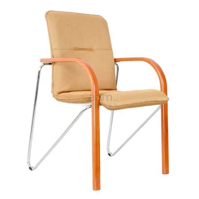 Кресло Salsa chrome