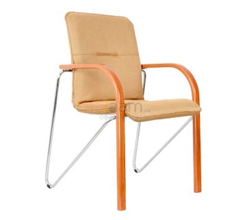 Офисный стул Salsa chrome