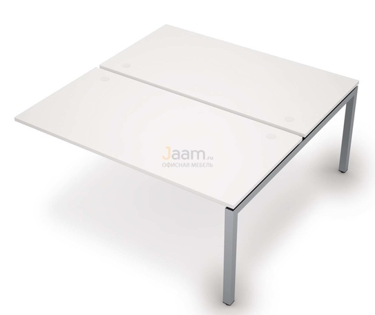 Мебель для персонала Конечный модуль 6МБК.5284