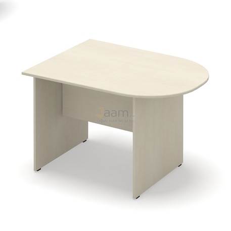 Мебель для персонала Брифинг-приставка ПК-ССМ-ПР120х89/2П/Д