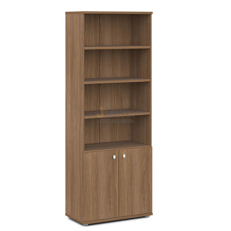 Мебель для персонала Шкаф полуоткрытый V-604