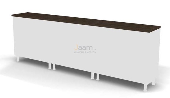 Мебель для персонала Топ шкафа 342 027