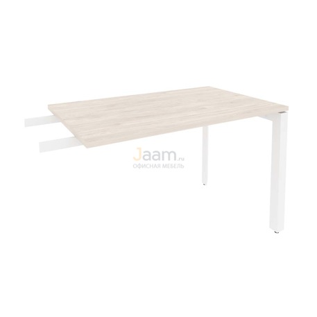 Мебель для персонала Брифинг-приставка O.MP-BR-11