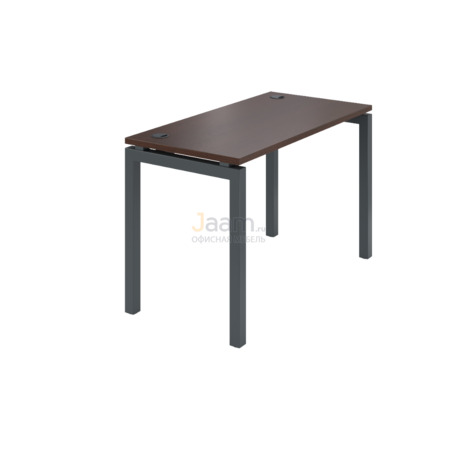 Мебель для персонала Стол для работы на металлокаркасе АМ-002.60