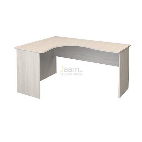Мебель для персонала Стол компактный А-206.60 левый