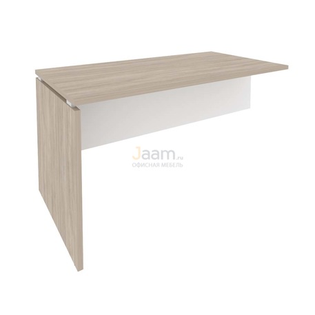 Мебель для персонала Брифинг-приставка O.BR-13