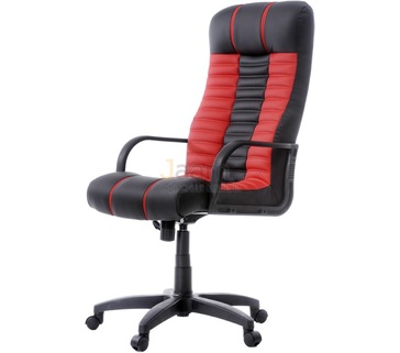 Кресло для руководителя Атлант Пластик