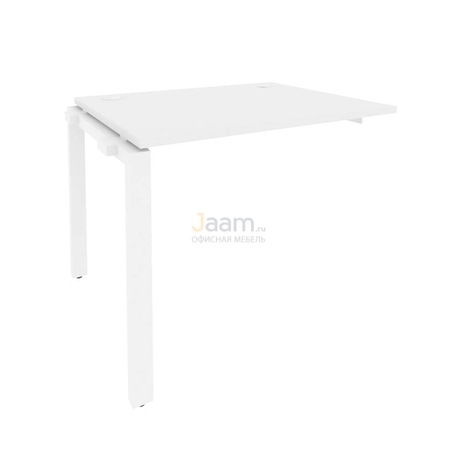 Мебель для персонала Наборный элемент рабочей станции O.MP-1.NRS-1.8