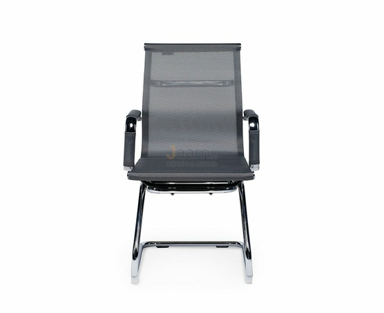 Кресло Хельмут CF HB-102 серая сетка