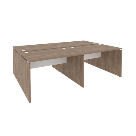 Мебель для персонала Рабочая станция O.D.RS-4.2.8