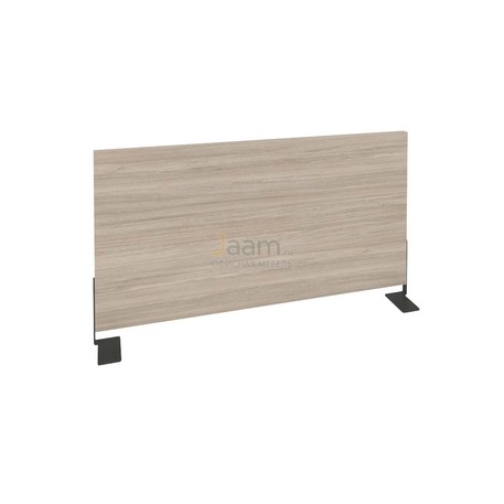 Мебель для персонала Экран боковой (ЛДСП) O.EKR-72