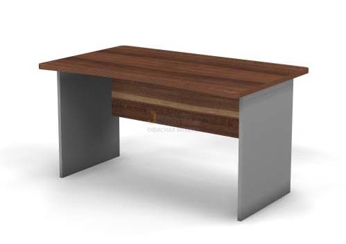 Мебель для персонала Стол прямой BM277