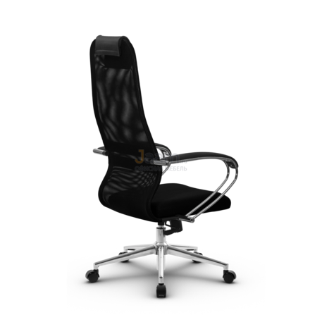 Кресло SU-BK131-8+Комплект Ch 3