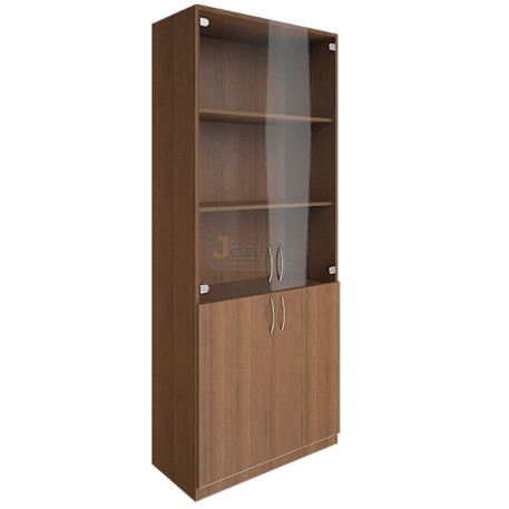 Мебель для персонала Офисный шкаф высокий широкий В.СТ-1.2