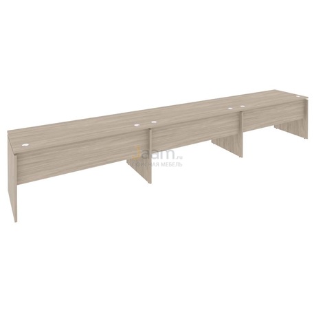 Мебель для персонала Рабочая станция O.RS-3.4.7