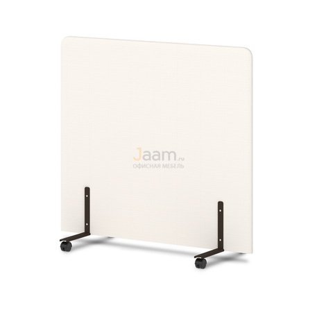 Мебель для персонала Экран напольный к столам 500217