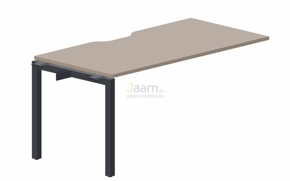 Мебель для персонала Стол приставной PENPV168