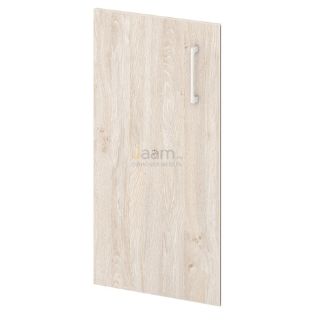 Мебель для персонала Дверь низкая лев./прав. S-011