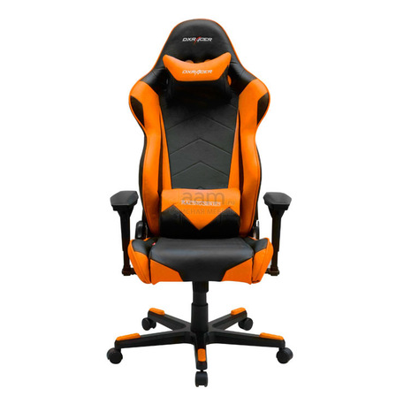 Кресло DXRacer OH/RE0/NO