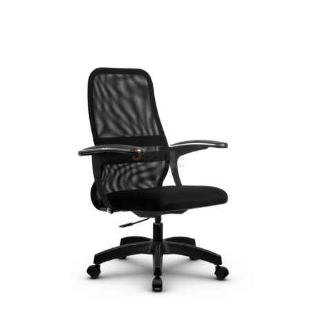 Кресло SU-СU160-8Р+Комплект Pl