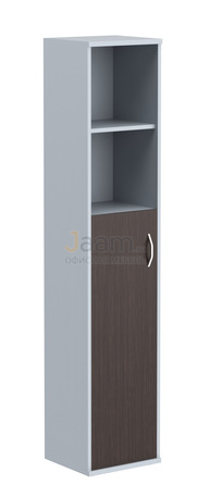 Мебель для персонала Офисный шкаф СУ-1.6 Л