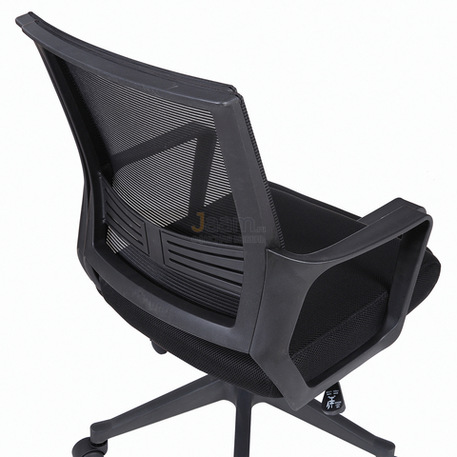Кресло Balance MG-320 черное