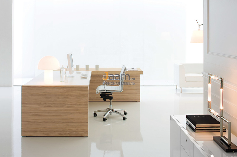 Кабинет руководителя Kyo Орех