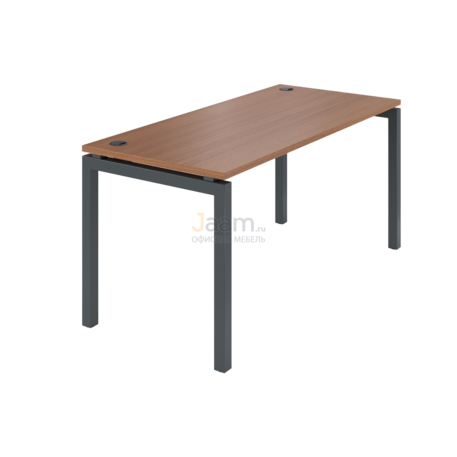 Мебель для персонала Стол на м/каркасе АМ-004