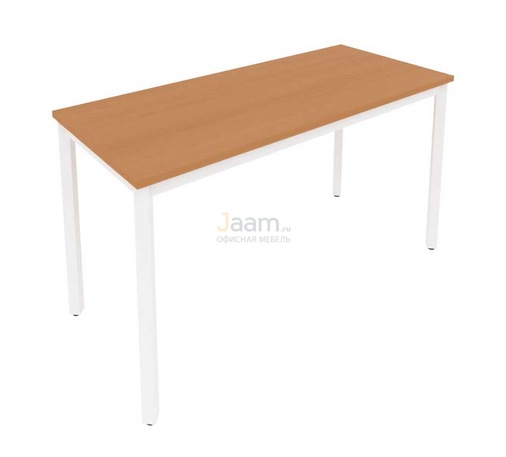 Мебель для персонала Стол на металлокаркасе С.СП-5.1