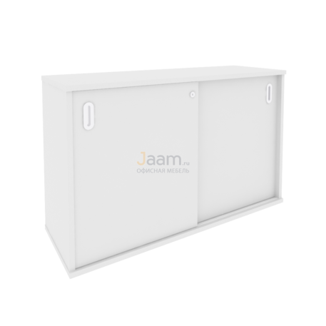 Мебель для персонала Офисный шкаф купэ Л.ШК-3.1