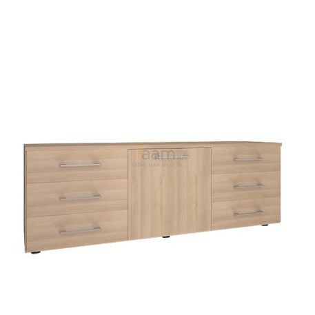 Кабинет руководителя Тумба стационарная LT-TS 3.2